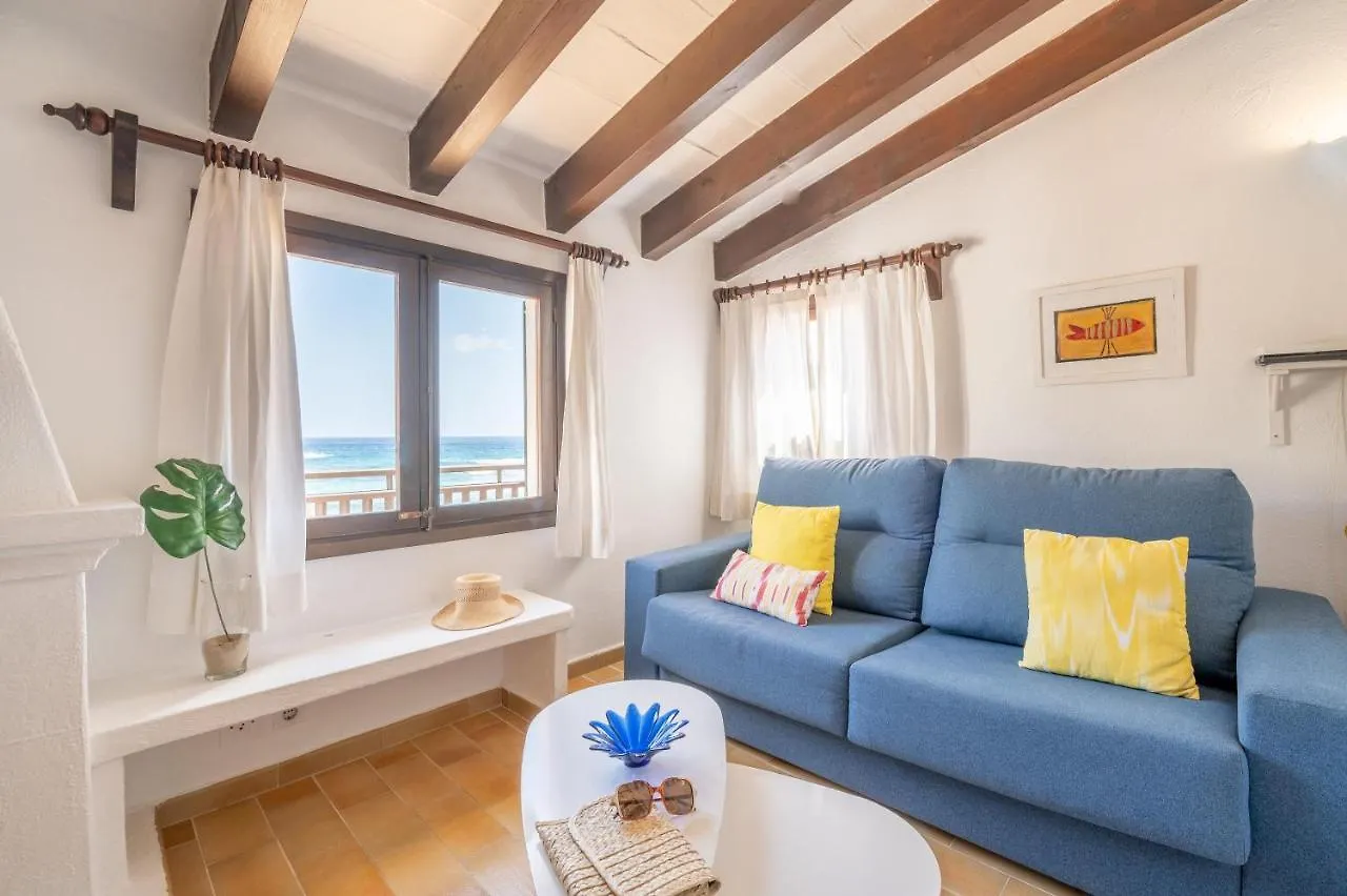 Fishermens House Cala San Vicente  Holiday home