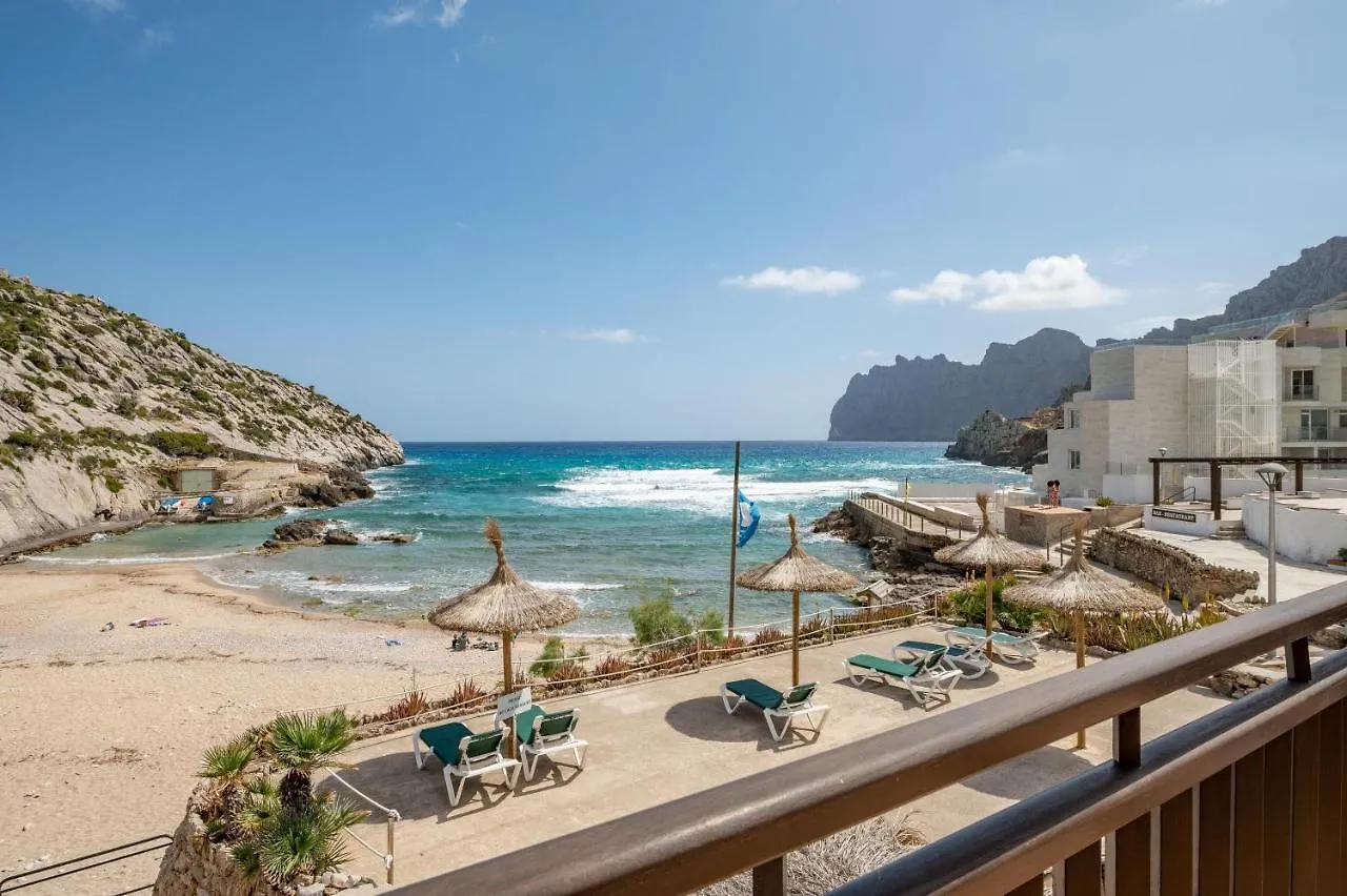 Fishermens House Cala San Vicente  0*, Cala San Vicente (Mallorca) Spain