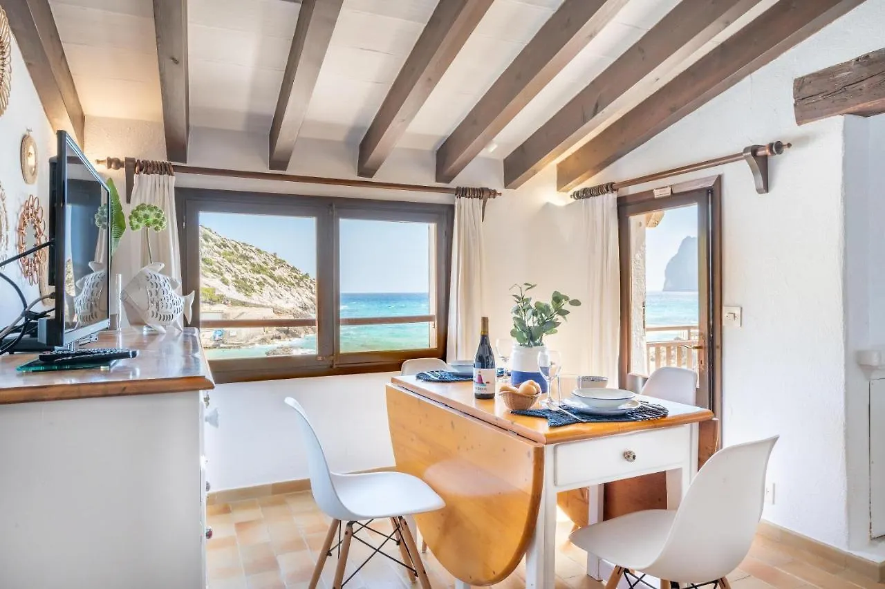 Fishermens House Cala San Vicente  0*, Cala San Vicente (Mallorca) Spain