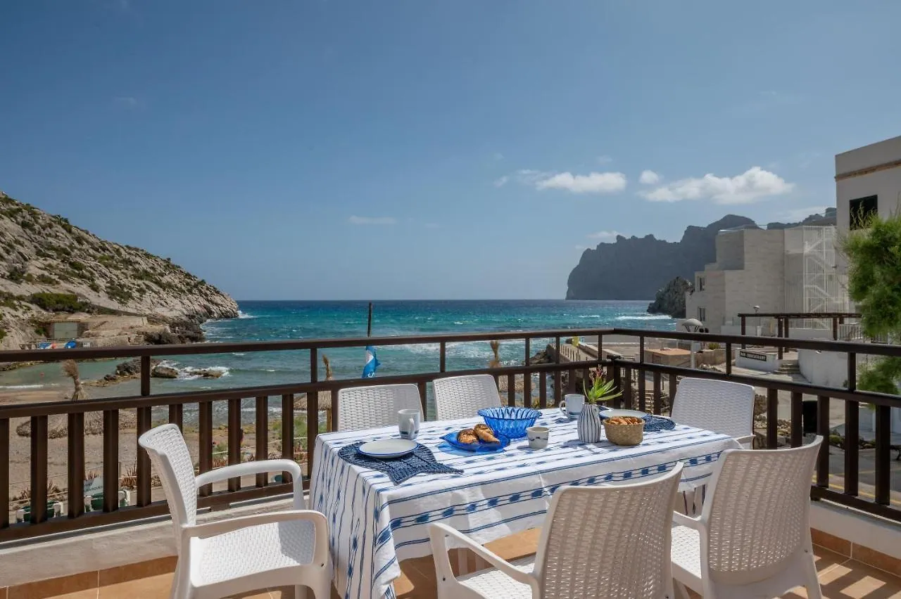 Fishermens House Cala San Vicente
