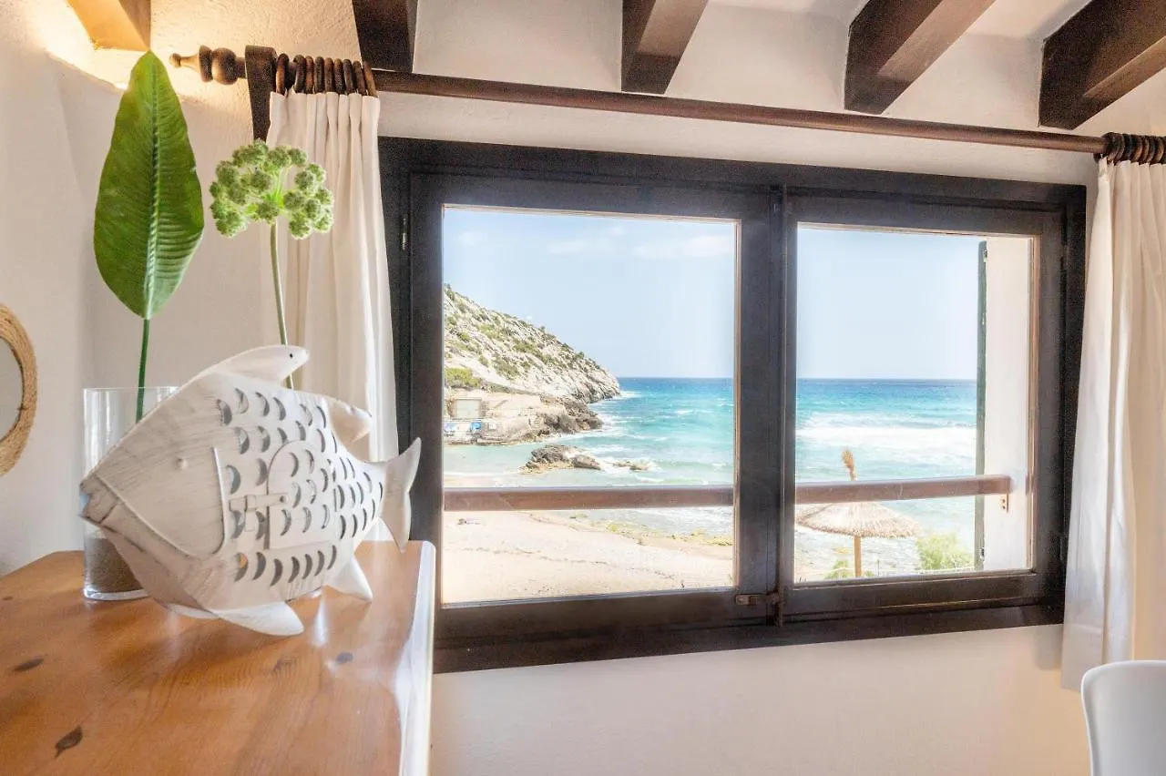 Fishermens House Cala San Vicente  0*, Cala San Vicente (Mallorca)