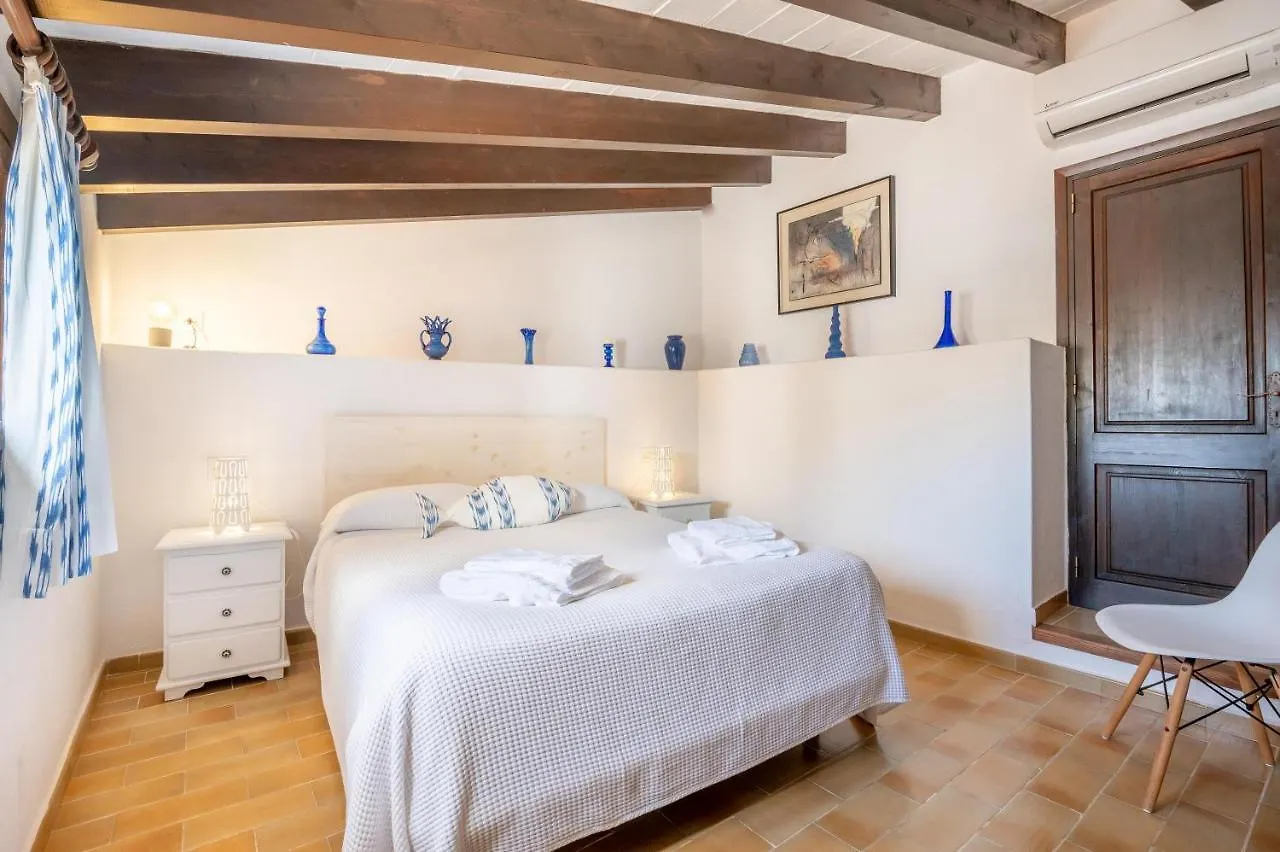 Fishermens House Cala San Vicente