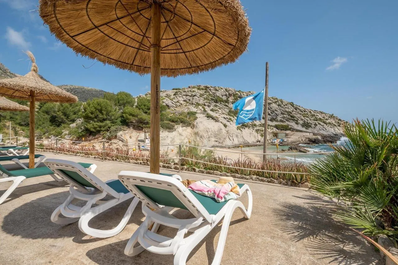 Fishermens House Cala San Vicente