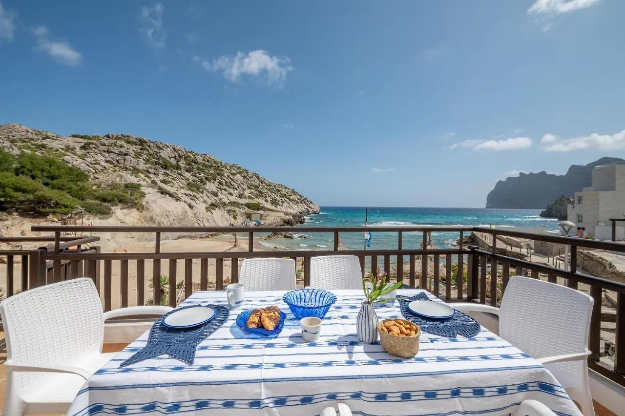 Holiday home Fishermens House Cala San Vicente  Spain