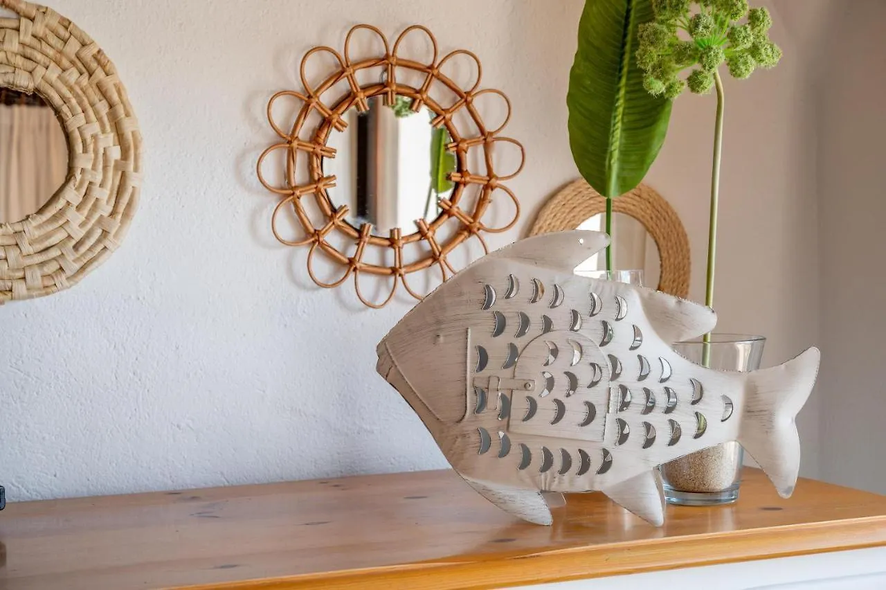 Holiday home Fishermens House Cala San Vicente  Spain