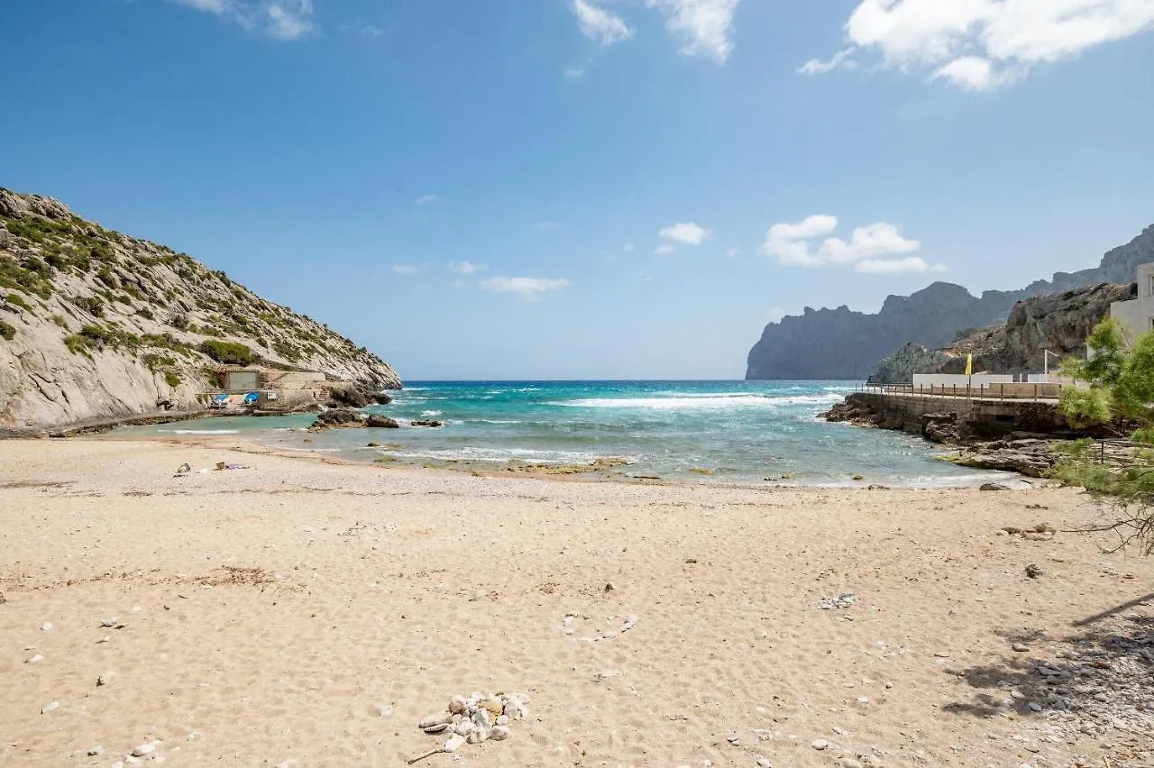 Fishermens House Cala San Vicente  0*, Cala San Vicente (Mallorca) Spain