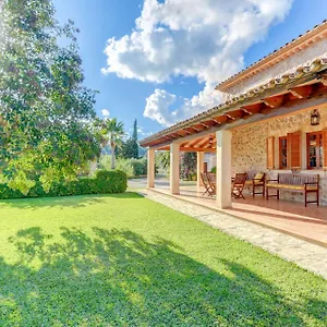  Ferienhaus Malena