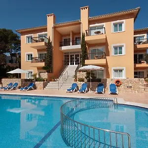 Appartement Pinos Altos 05, Cala de Sant Vicenc